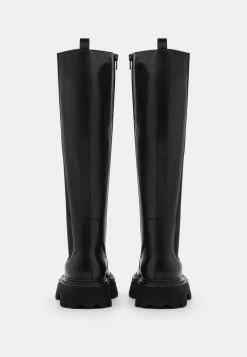 Budget ❤️ Zign LEATHER - Bottes à Plateau - Black 🌟 9 Budget ❤️ Zign LEATHER - Bottes à Plateau - Black 🌟 -Pas Cher Zign Boutique 1c8294c8a78a4275b13c0a783bb6b1e5