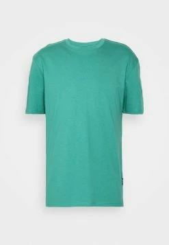 Vente flash ⌛ Zign UNISEX - T-shirt Basique - Green 🛒 -Pas Cher Zign Boutique 1cb97203335e4f2d8ed0495970773e99