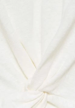 Bon marché 🎁 Zign T-SHIRT-LINEN BLEND - T-shirt Imprimé - Off White ✔️ 5 Bon marché 🎁 Zign T-SHIRT-LINEN BLEND - T-shirt Imprimé - Off White ✔️ -Pas Cher Zign Boutique 1cc589cb64f84b26b205cabed1a4ab85