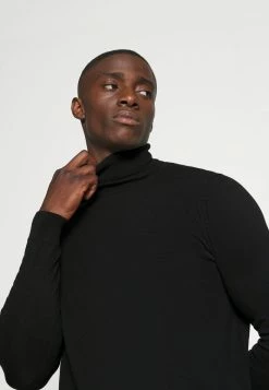 Offres ✨ Zign Pullover - Black 🎉 9 Offres ✨ Zign Pullover - Black 🎉 -Pas Cher Zign Boutique 1ce6c97ab6db4d95b634ade6a8edeb03