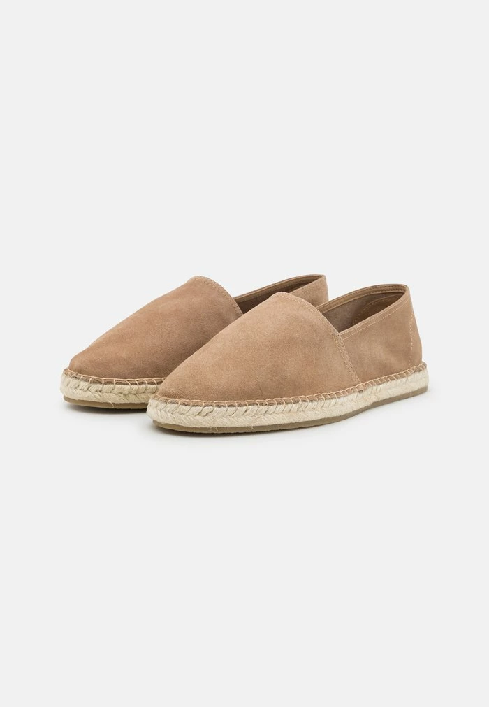 Nouveau 🎁 Zign LEATHER - Espadrilles - Beige ✨ 5 Nouveau 🎁 Zign LEATHER - Espadrilles - Beige ✨ – Image 5
