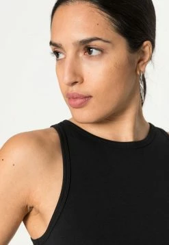 De gros 👏 Zign Débardeur - Black 🎁 9 De gros 👏 Zign Débardeur - Black 🎁 -Pas Cher Zign Boutique 1dc20be990b24e37907f3c47bbf4b018