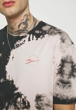 Acheter ⭐ Zign UNISEX - T-shirt Imprimé - Pink 🥰 -Pas Cher Zign Boutique 1dd0a2bde7a54f7eaa03ec0dbacc4bc0