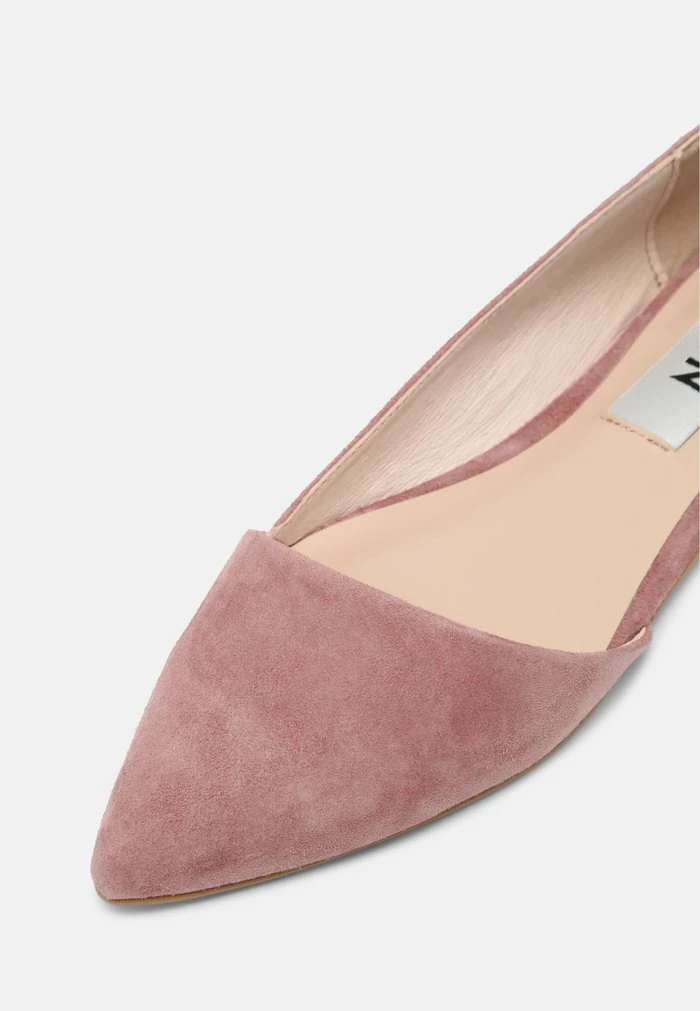 Les meilleures critiques de 🥰 Zign Ballerines - Mauve 🔔 8 Les meilleures critiques de 🥰 Zign Ballerines - Mauve 🔔 – Image 8
