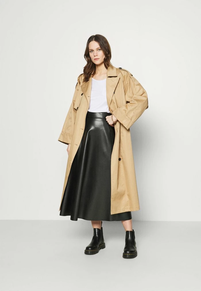 Budget ✔️ Zign T-shirt Basique - White ❤️ 2 Budget ✔️ Zign T-shirt Basique - White ❤️ – Image 2