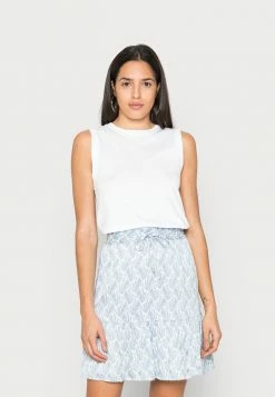 Remise 🎁 REDEZIGN - Débardeur - White 🤩