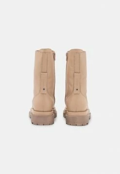 Coupon 🤩 Zign Bottes à Plateau - Offwhite 😀 -Pas Cher Zign Boutique 1e5aa6273bed40f2ac6e5ce5017a8fb8