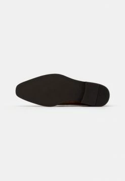 Acheter ✔️ Zign LEATHER - Mocassins - Cognac 😉 -Pas Cher Zign Boutique 1e78dab2e149486698e202dc504369d2