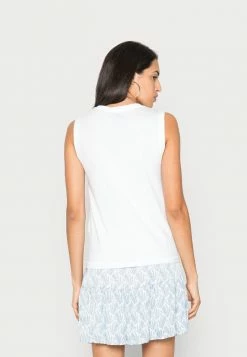 Remise 🎁 REDEZIGN - Débardeur - White 🤩 -Pas Cher Zign Boutique 1e7a9f114ff14239944cdc35cae0a86a