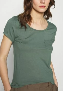 Meilleure vente 🔥 Zign T-shirt Basique - Light Green 👍 -Pas Cher Zign Boutique 1f0aa699df794e96b0c34695bb7b6626