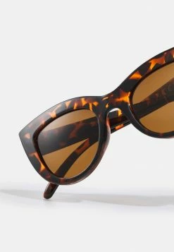 Vente flash 🌟 Zign Lunettes De Soleil - Brown 🎉 -Pas Cher Zign Boutique 1f7c3b08d80a4e4ba6c74725ee45425e