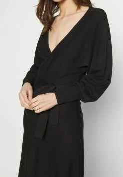 Meilleur prix 🔥 Zign Robe Pull - Black 🤩 12 Meilleur prix 🔥 Zign Robe Pull - Black 🤩 -Pas Cher Zign Boutique 1ff9a1a508f9476f94b47263efca3f86