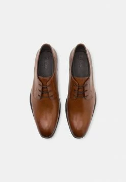 Les meilleures critiques de 🤩 Zign LEATHER - Derbies - Brown 🥰 -Pas Cher Zign Boutique 2004734c0e8c4067ae27a0fa9a5a56f3