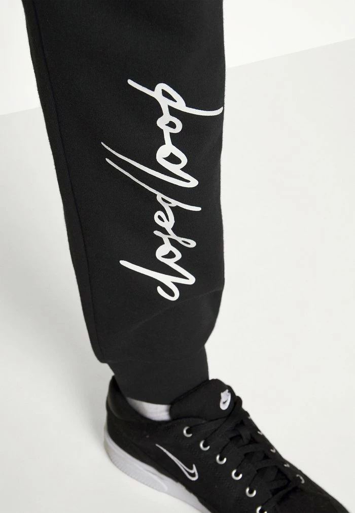 Tout neuf 💯 Zign Pantalon De Survêtement - Black ⌛ 4 Tout neuf 💯 Zign Pantalon De Survêtement - Black ⌛ – Image 4