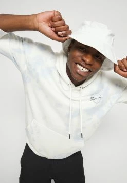 Promo 🤩 Zign Sweatshirt - White/light Blue 🔥 11 Promo 🤩 Zign Sweatshirt - White/light Blue 🔥 -Pas Cher Zign Boutique 20c282c09af74204838870e000e588b3