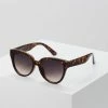 Sortie 🧨 Zign Lunettes De Soleil - Brown ✔️