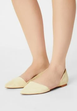 Budget 🌟 Zign Ballerines - Yellow 😍