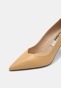 Grosses soldes 👍 Zign Escarpins - Ochre ✨ -Pas Cher Zign Boutique 216b820981ce4ace8458268f6bff1284