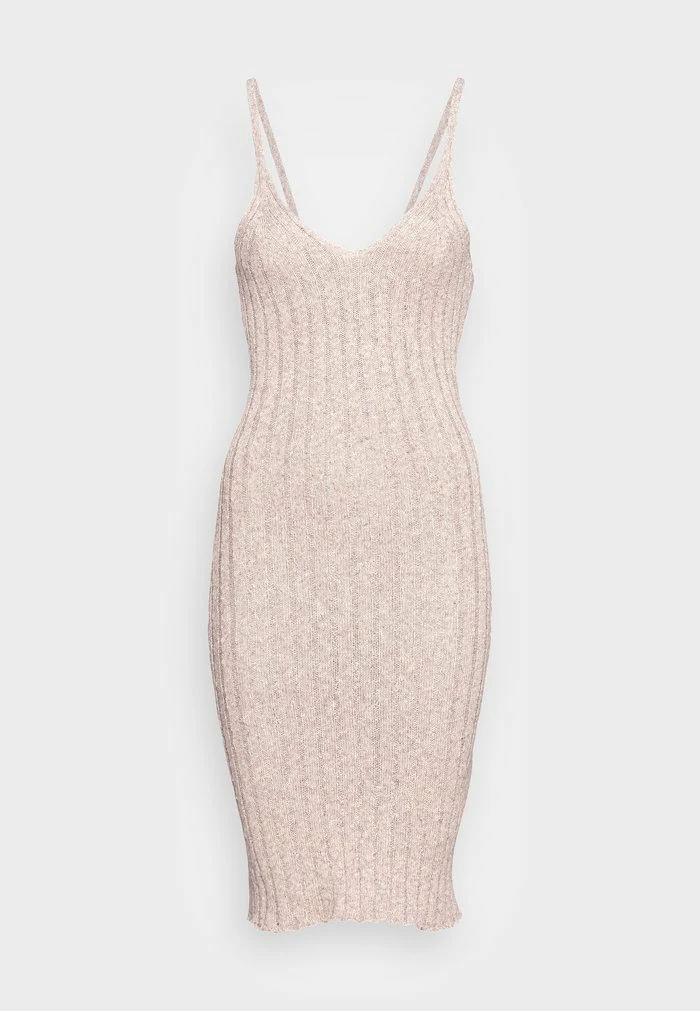 Les meilleures critiques de 😍 Zign ☀️ SUMMER STRAPPY 👗 DRESS - Robe Pull - Mottled Brown 😉 4 Les meilleures critiques de 😍 Zign ☀️ SUMMER STRAPPY 👗 DRESS - Robe Pull - Mottled Brown 😉 – Image 4