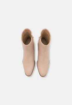 Remise ⌛ Zign Bottines - Off White 🥰 11 Remise ⌛ Zign Bottines - Off White 🥰 -Pas Cher Zign Boutique 226d068491334bbc8adcb4b355284824