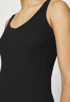 Le moins cher 😀 Zign Débardeur - Black 🤩 -Pas Cher Zign Boutique 22841a2c569e401494444faa7f91220e