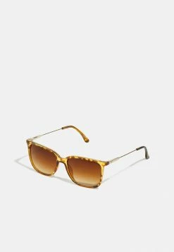 Vente flash 🛒 Zign Lunettes De Soleil - Brown 🔥