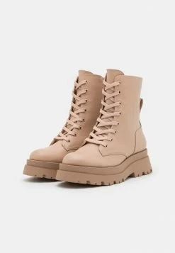 Tout neuf ❤️ Zign Bottines à Lacets - Light Pink 🥰 8 Tout neuf ❤️ Zign Bottines à Lacets - Light Pink 🥰 -Pas Cher Zign Boutique 22c5ee6e5dd24e16bf4b616efd537b6f