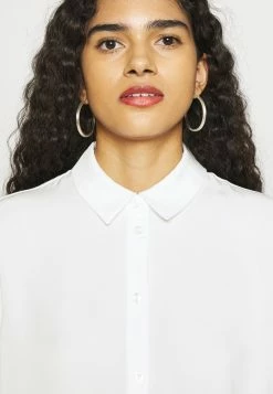 Acheter ✨ Zign Blouse - Off-white 👍 -Pas Cher Zign Boutique 22d4a1f552a44f14a1daf55f0edf865f