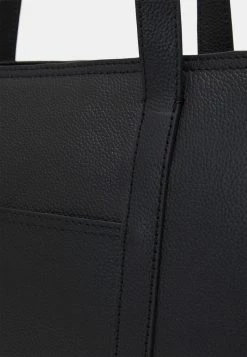 Le moins cher 💯 Zign LEATHER - Cabas - Black 💯 -Pas Cher Zign Boutique 22fbe8fb0640476aade45df150add58b