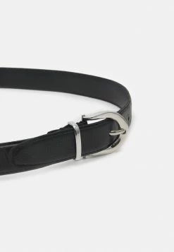 De gros 🎁 Zign LEATHER - Ceinture - Black ⌛ -Pas Cher Zign Boutique 23f1866a84e945608fee6ddd2c16c340