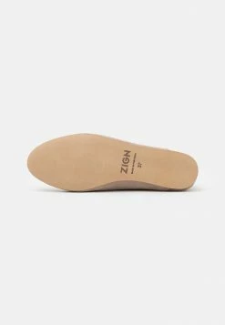 Tout neuf 🌟 Zign Mocassins - Beige 🛒 -Pas Cher Zign Boutique 243f5c0a44ff4401a5a1206c2583af6d
