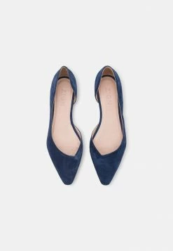 De gros 🥰 REDEZIGN - Ballerines - Dark Blue 😉 -Pas Cher Zign Boutique 2443b79675f24b2483b14071c1fe583a