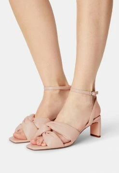 Les meilleures critiques de 🔔 Zign 🩴 Sandales - Light Pink 👏