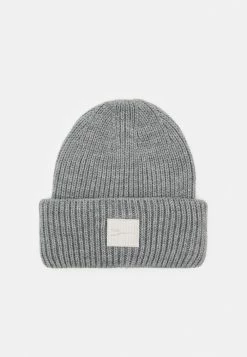 Coupon 💯 Zign UNISEX - Bonnet - Grey 💯