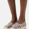 Meilleure affaire 😀 Zign LEATHER - Espadrilles - Multi Coloured 😉