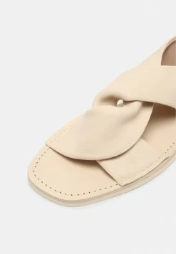 Meilleure affaire 🎉 Zign 🩴 Sandales - Off-white 👏 -Pas Cher Zign Boutique 2482428cb16240ad95286b413e914f0c