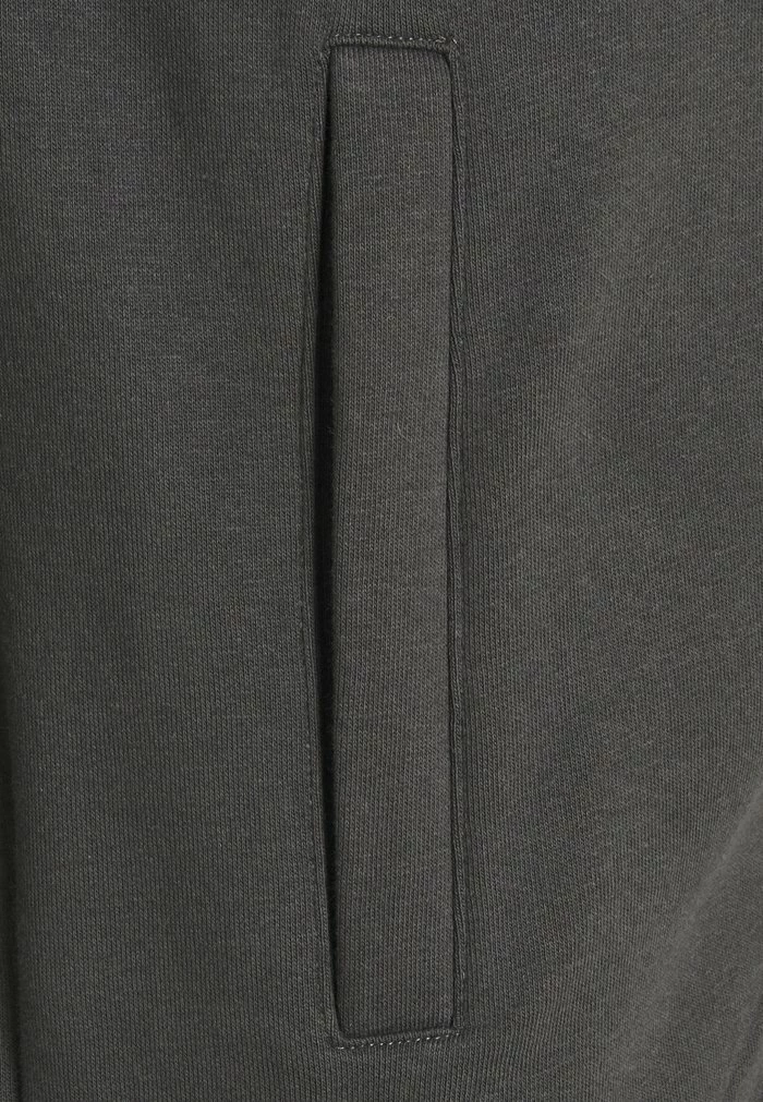 Top 10 ✔️ Zign Sweat à Capuche Zippé - Dark Grey 🥰 3 Top 10 ✔️ Zign Sweat à Capuche Zippé - Dark Grey 🥰 – Image 3