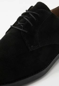 Nouveau 🤩 Zign Derbies & Richelieus - Black 👍 -Pas Cher Zign Boutique 24c9b4e4c1544454a773956cc1c6f388