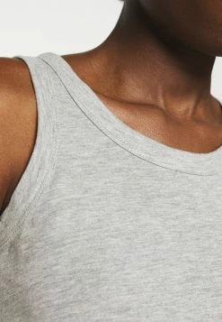 Bon marché 🎉 Zign Débardeur - Mottled Light Grey 🎉 -Pas Cher Zign Boutique 2504afb4631c4c7d9713f6ca836db92c