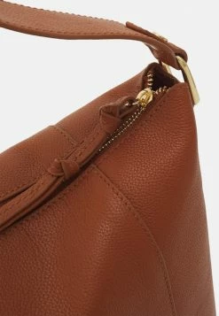 Vente flash 🎁 Zign LEATHER - Sac à Main - Cognac 😀 -Pas Cher Zign Boutique 2522b54c54854cf68a77d0036bfd7af2