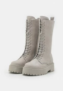 Top 10 👏 REDEZIGN - Bottes à Plateau - Grey 🔔 -Pas Cher Zign Boutique 25cf3d04cb7747c48bd082457838e54d