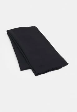 Offres 👏 REDEZIGN UNISEX - Écharpe - Black 🛒