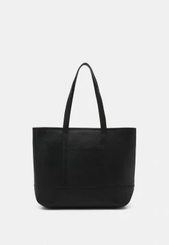 Le moins cher 💯 Zign LEATHER - Cabas - Black 💯