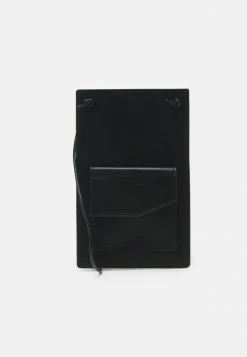 Tout neuf ⌛ REDEZIGN UNISEX - Étui à Portable - Black ✨