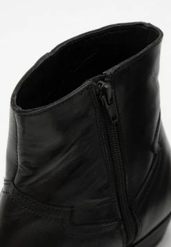 Coupon 😍 Zign UNISEX - Santiags - Black 👍 -Pas Cher Zign Boutique 269a8fa03fd148df8398eb484e81a2b8