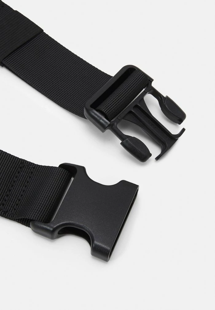 Meilleur prix 👍 Zign UNISEX - Sac Banane - Black 😍 4 Meilleur prix 👍 Zign UNISEX - Sac Banane - Black 😍 – Image 4