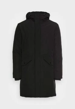 De gros 🔔 Zign HEAVY - Parka - Black 👍 8 De gros 🔔 Zign HEAVY - Parka - Black 👍 -Pas Cher Zign Boutique 26df6b5780f34a42ac223dcf199509bf