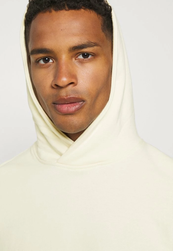 Promo 🔥 Zign UNISEX - Sweatshirt - Off-white 😉 4 Promo 🔥 Zign UNISEX - Sweatshirt - Off-white 😉 – Image 4