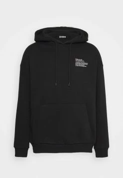 Bon marché 🧨 Zign Sweatshirt - Black ⌛ -Pas Cher Zign Boutique 283177bcbea347d280c804d71ea76435