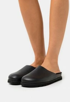 Tout neuf ❤️ Zign LEATHER - Mules - Black 🧨